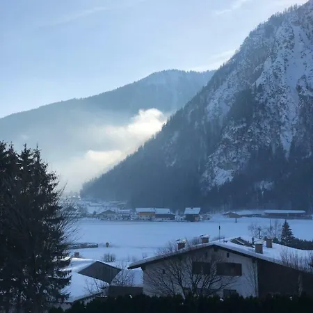 Bergblick * Buchau